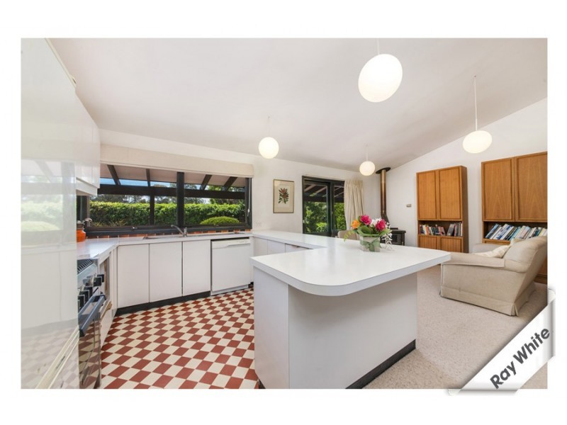 23 Marrakai Street, Hawker ACT 2614