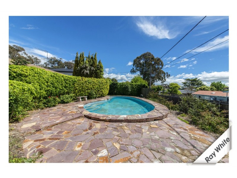 23 Marrakai Street, Hawker ACT 2614
