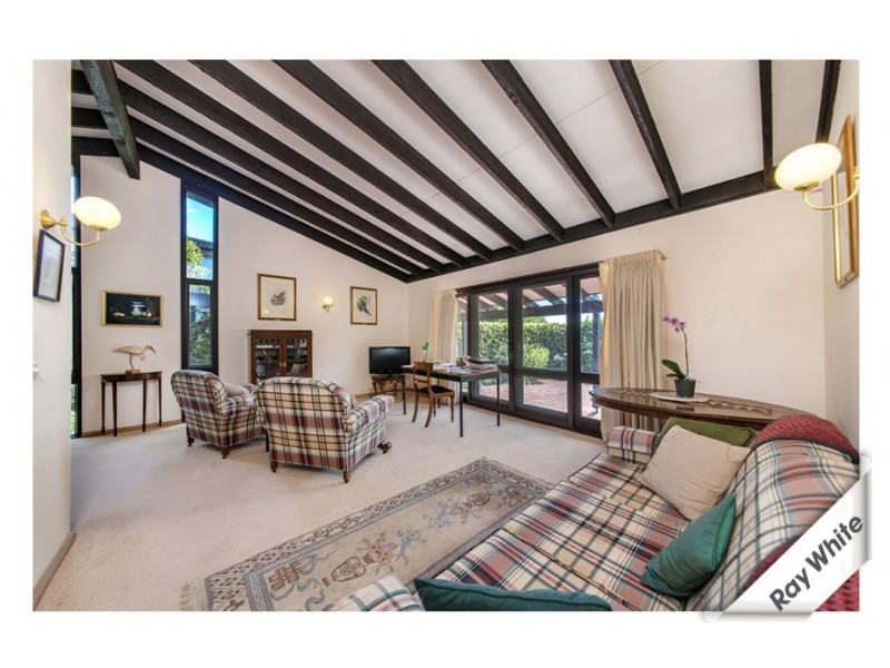 23 Marrakai Street, Hawker ACT 2614