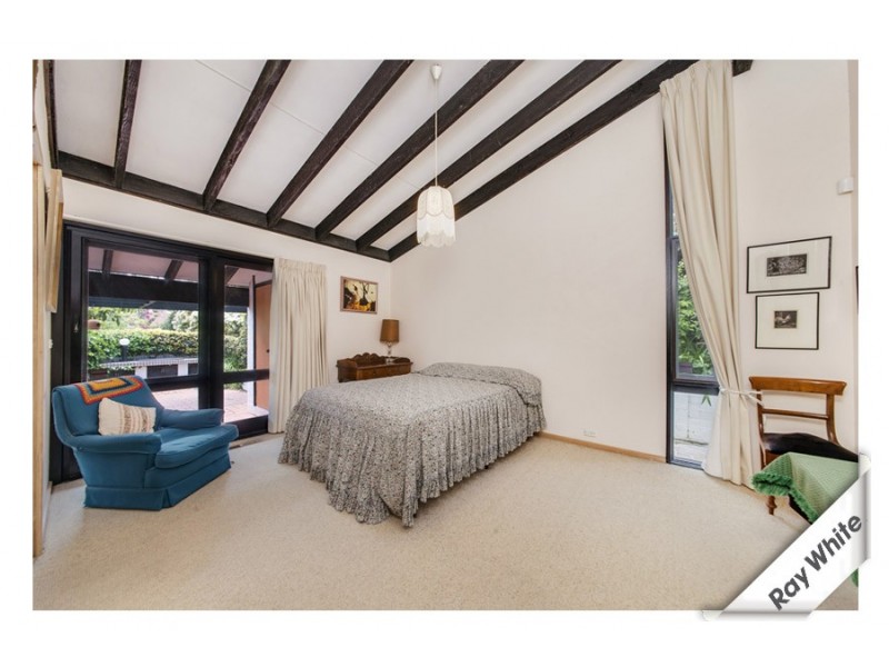 23 Marrakai Street, Hawker ACT 2614
