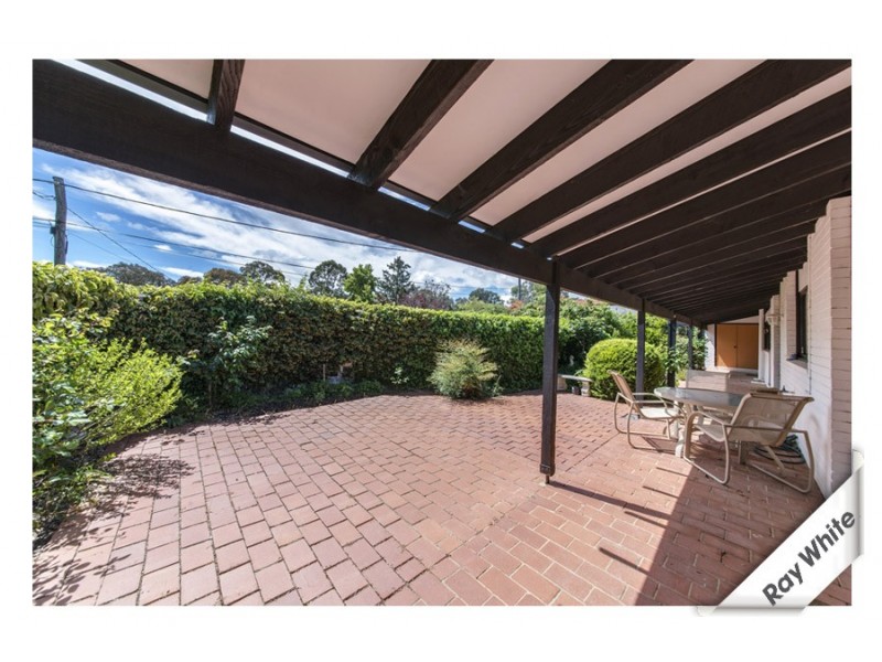 23 Marrakai Street, Hawker ACT 2614