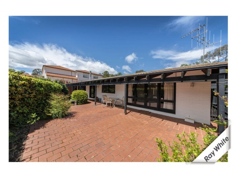 23 Marrakai Street, Hawker ACT 2614