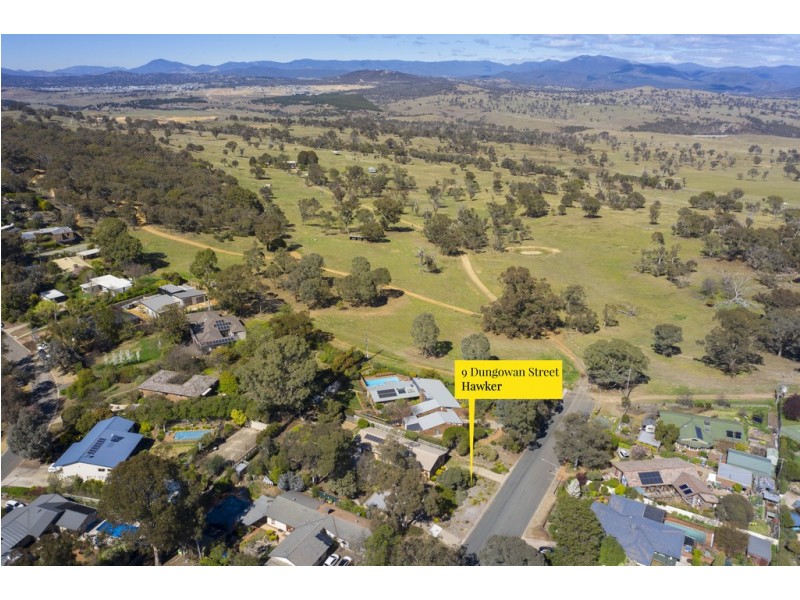 9 Dungowan Street, Hawker ACT 2614