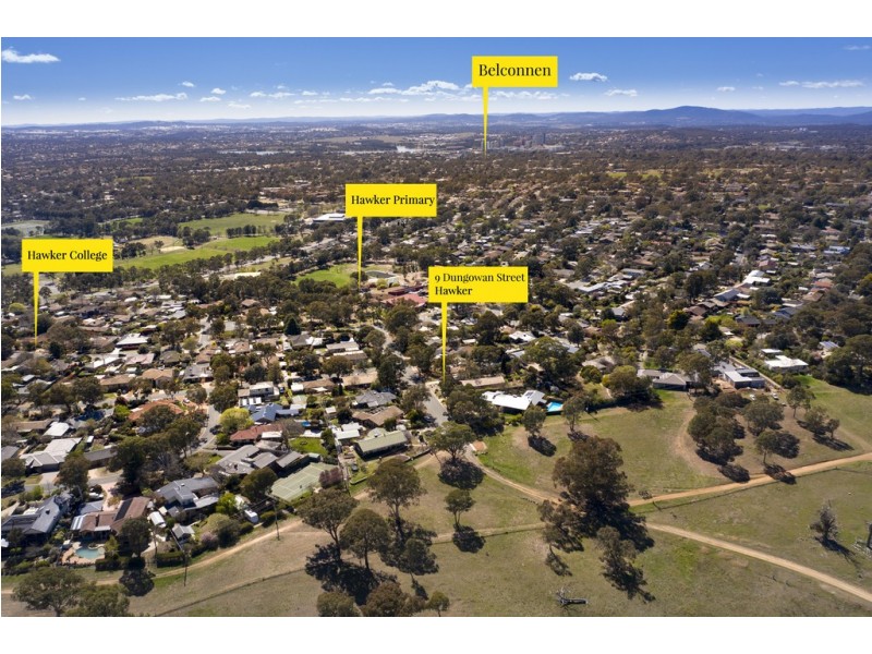 9 Dungowan Street, Hawker ACT 2614