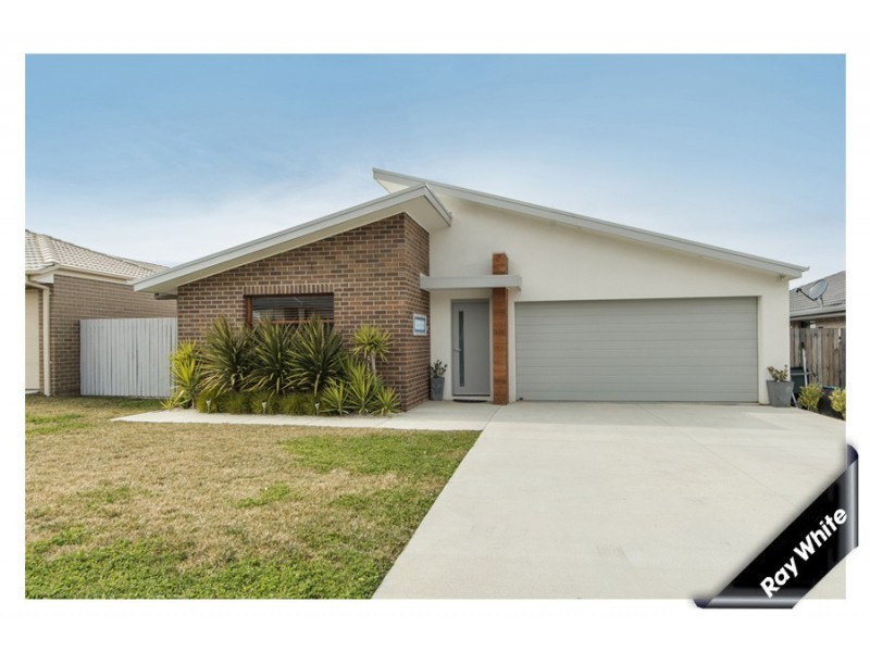 46 Overall Avenue, Casey ACT 2913