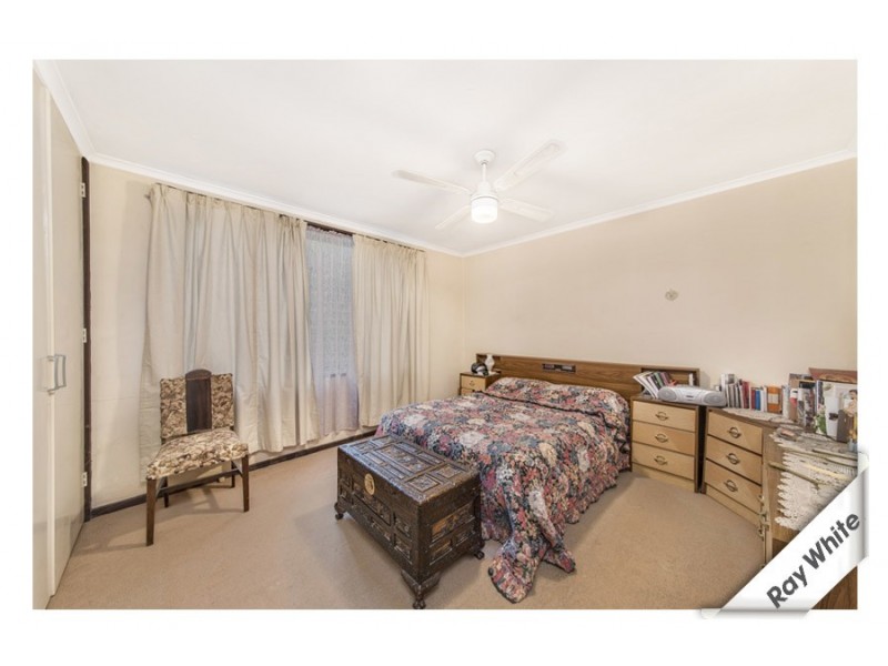 51 Osburn Drive, Macgregor ACT 2615