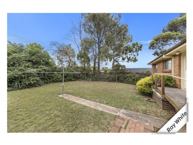 51 Osburn Drive, Macgregor ACT 2615