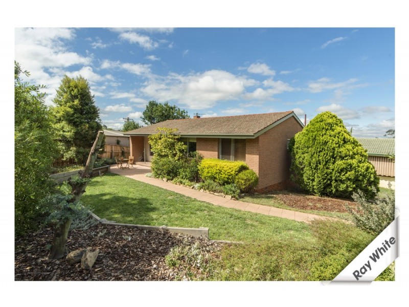 7 Atkinson Street, Cook ACT 2614