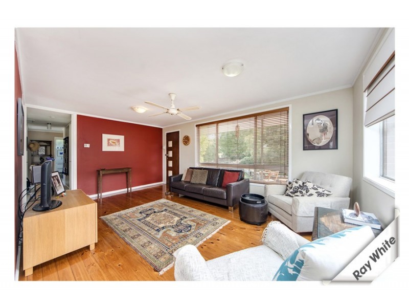 7 Atkinson Street, Cook ACT 2614