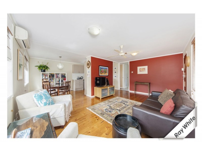 7 Atkinson Street, Cook ACT 2614