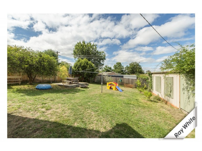 7 Atkinson Street, Cook ACT 2614