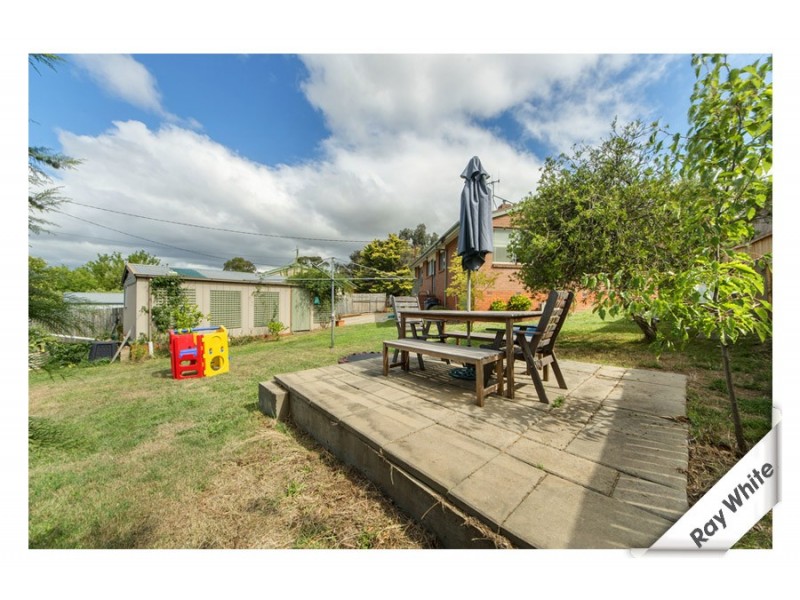 7 Atkinson Street, Cook ACT 2614