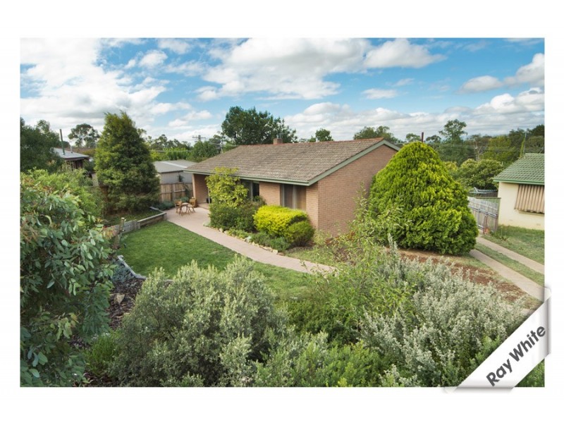 7 Atkinson Street, Cook ACT 2614