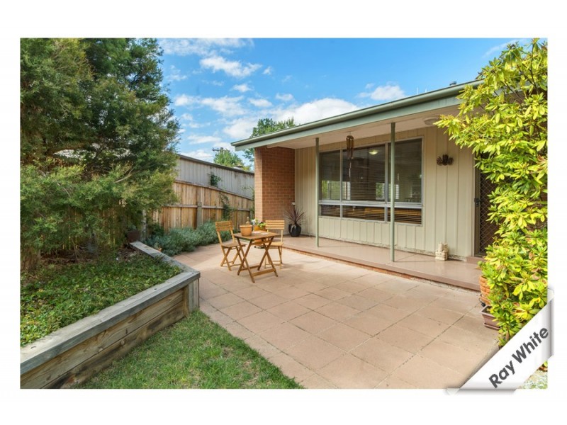 7 Atkinson Street, Cook ACT 2614