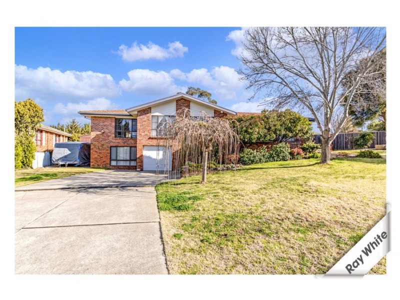 40 Carlile Street, Evatt ACT 2617