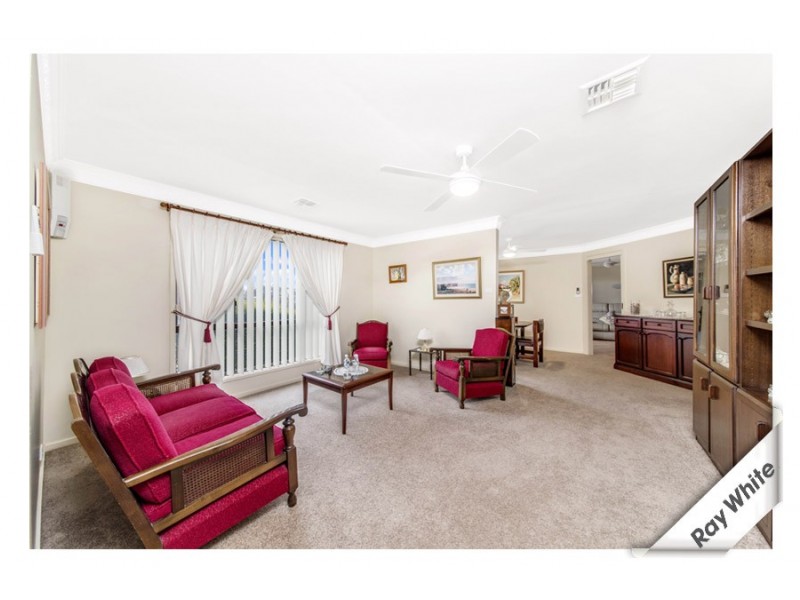 40 Carlile Street, Evatt ACT 2617