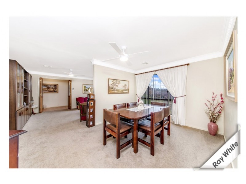 40 Carlile Street, Evatt ACT 2617
