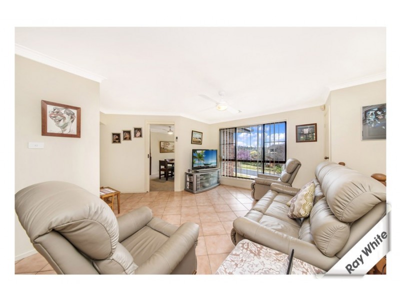 40 Carlile Street, Evatt ACT 2617