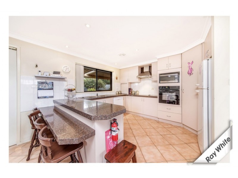 40 Carlile Street, Evatt ACT 2617