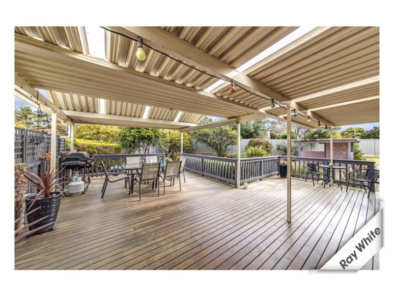 40 Carlile Street, Evatt ACT 2617