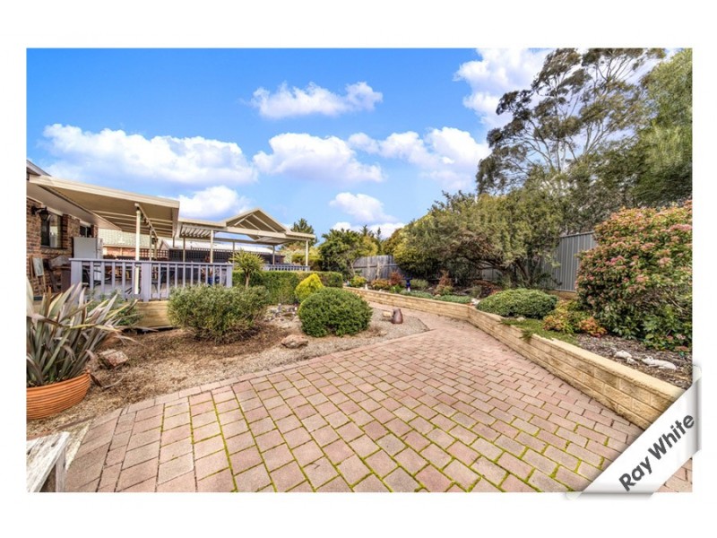 40 Carlile Street, Evatt ACT 2617