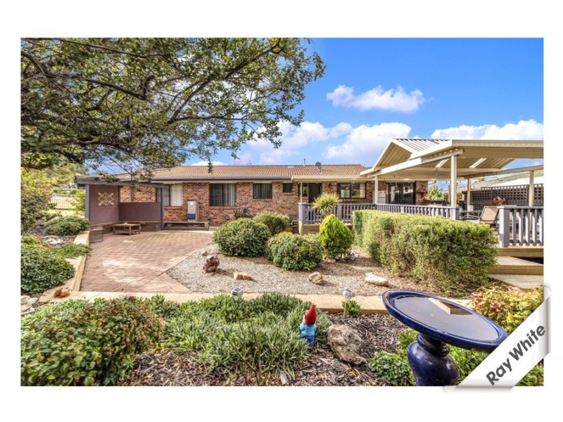 40 Carlile Street, Evatt ACT 2617