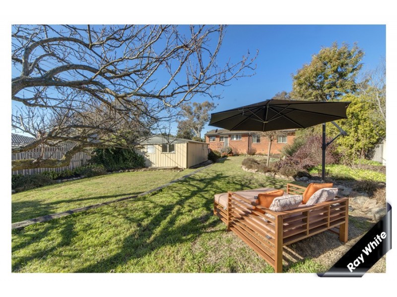 4 De Garis Place, Scullin ACT 2614
