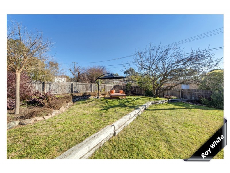 4 De Garis Place, Scullin ACT 2614
