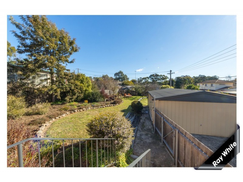 4 De Garis Place, Scullin ACT 2614