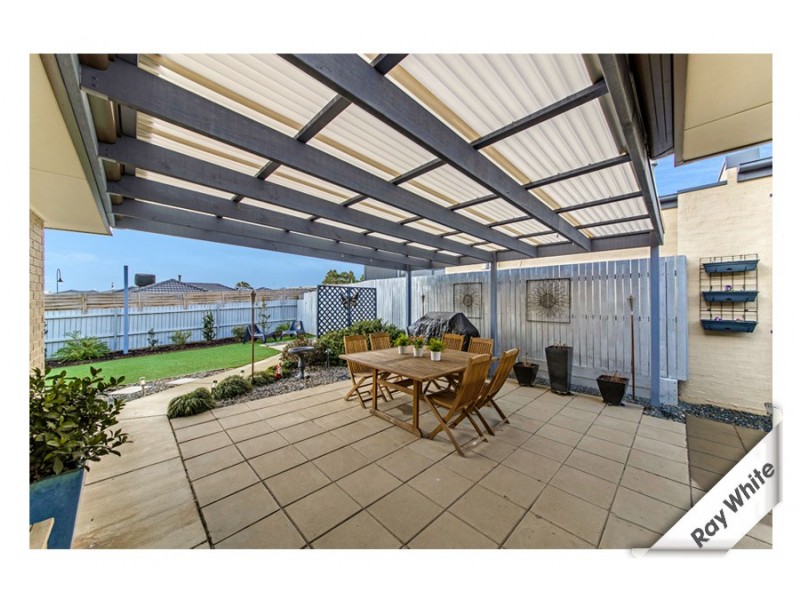 34 Clyde Finlay Street, Macgregor ACT 2615