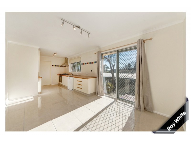 25 Somerville Street, Spence ACT 2615