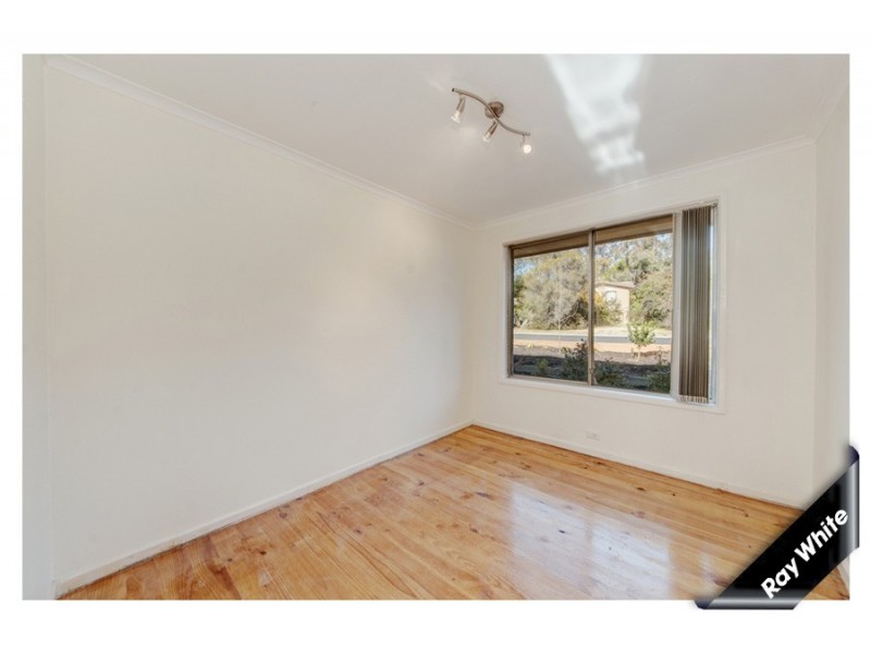 25 Somerville Street, Spence ACT 2615