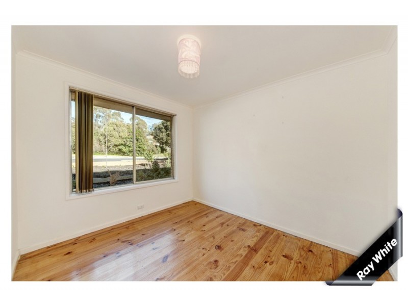 25 Somerville Street, Spence ACT 2615