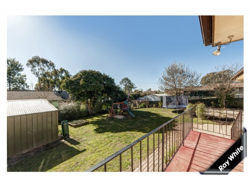 25 Somerville Street, Spence ACT 2615