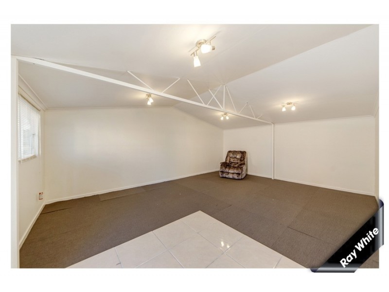 25 Somerville Street, Spence ACT 2615