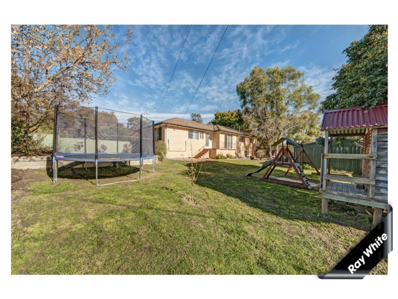 25 Somerville Street, Spence ACT 2615