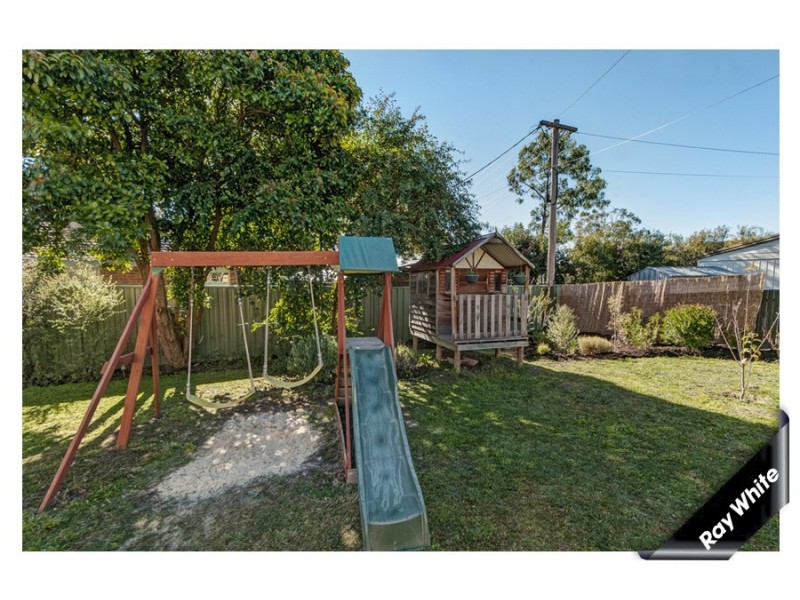 25 Somerville Street, Spence ACT 2615