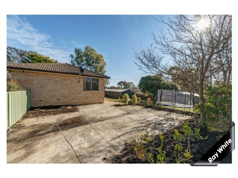 25 Somerville Street, Spence ACT 2615