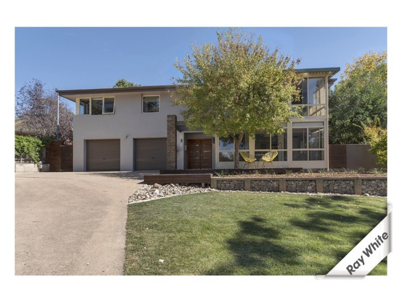 18 Bathurst Place, Macquarie ACT 2614