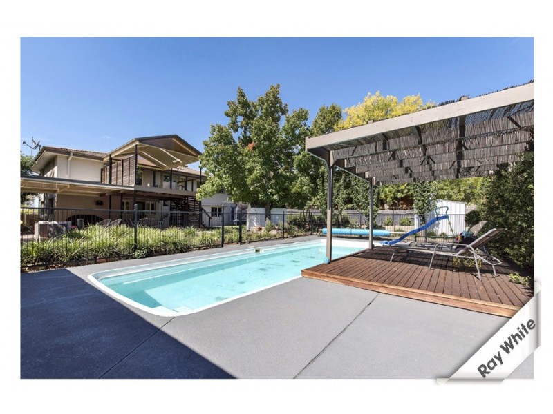 18 Bathurst Place, Macquarie ACT 2614