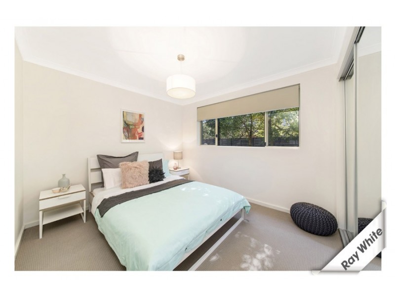 18 Bathurst Place, Macquarie ACT 2614