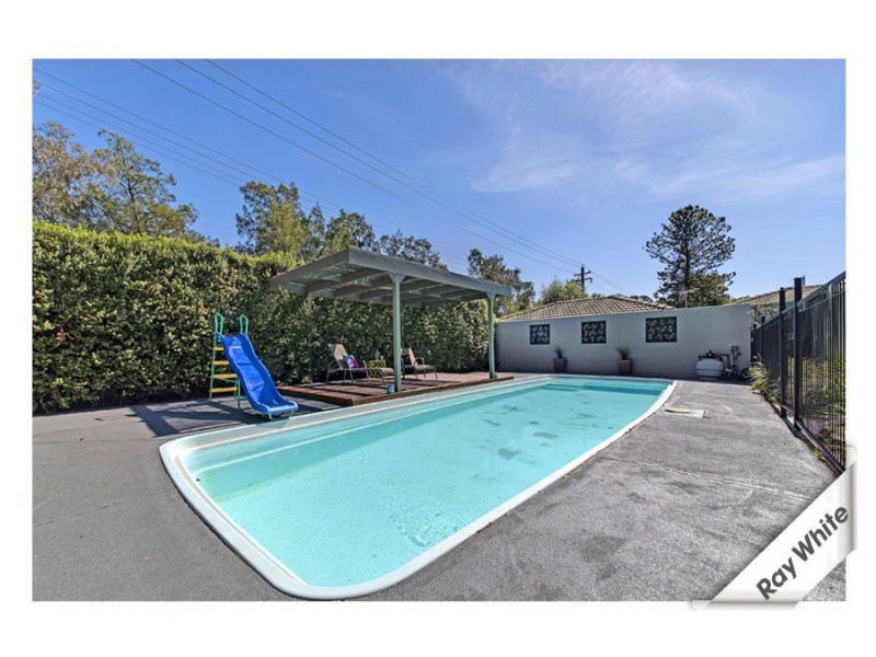 18 Bathurst Place, Macquarie ACT 2614