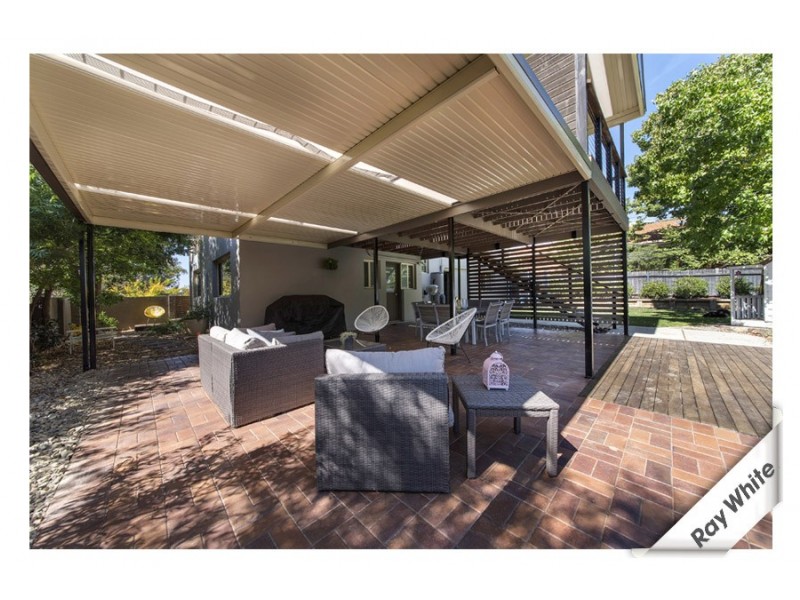 18 Bathurst Place, Macquarie ACT 2614
