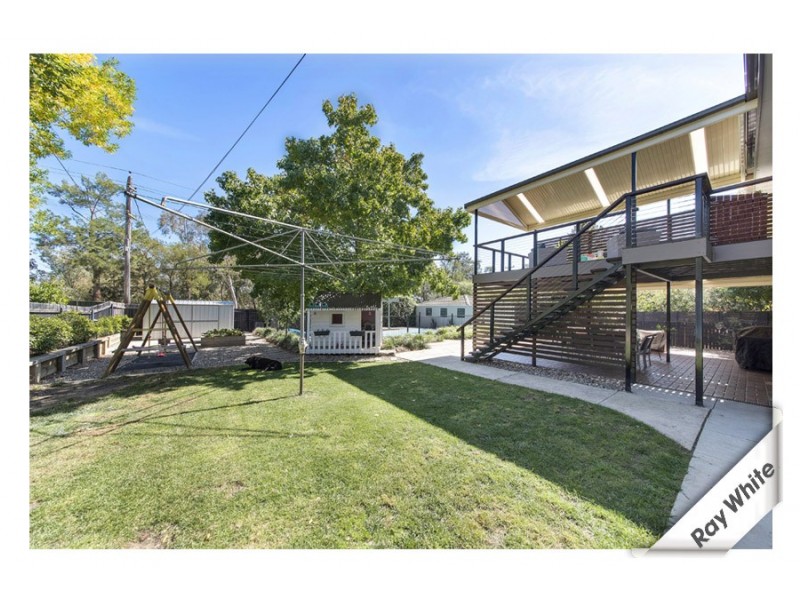 18 Bathurst Place, Macquarie ACT 2614