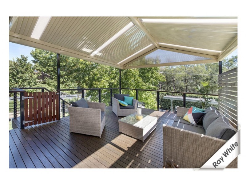 18 Bathurst Place, Macquarie ACT 2614