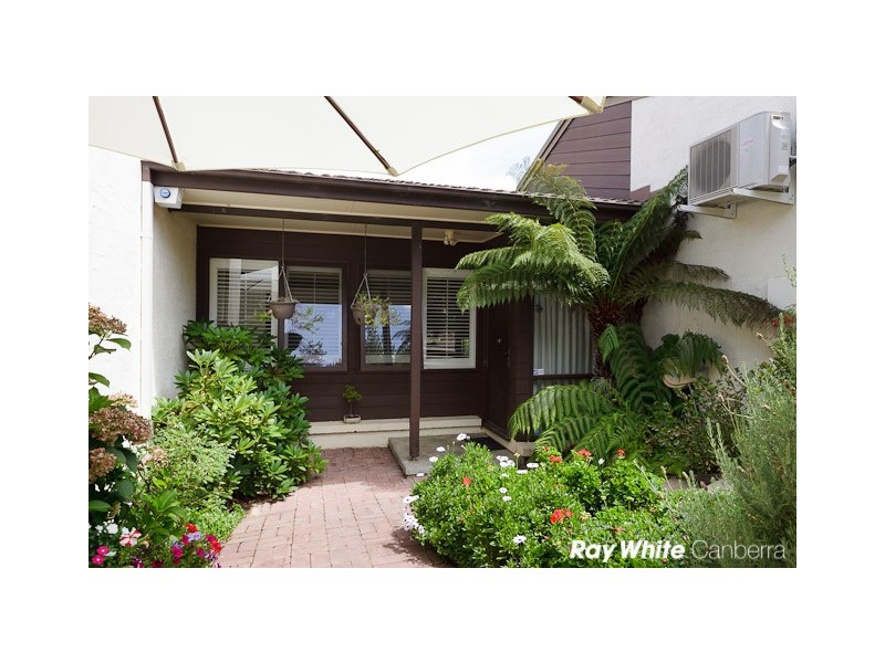 8/31 Moyes Crescent, Holt ACT 2615