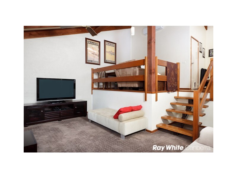 8/31 Moyes Crescent, Holt ACT 2615