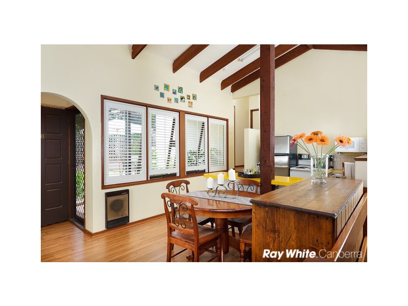 8/31 Moyes Crescent, Holt ACT 2615