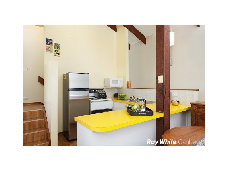 8/31 Moyes Crescent, Holt ACT 2615