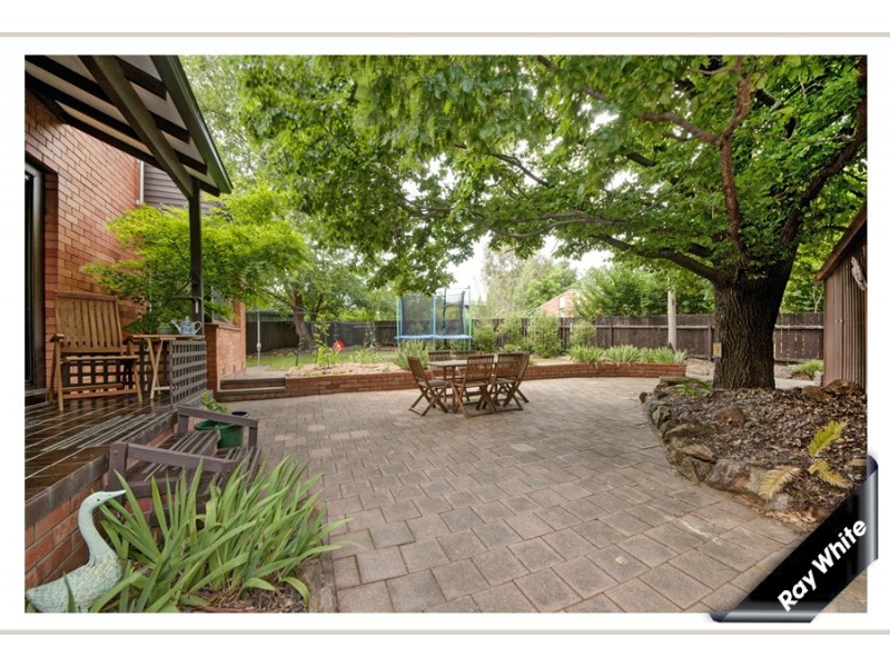 24 Boote Place, Spence ACT 2615